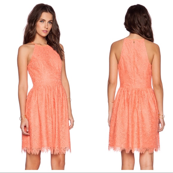 👗🌸Trina Turk beautiful dress ❤️ - Picture 4 of 8